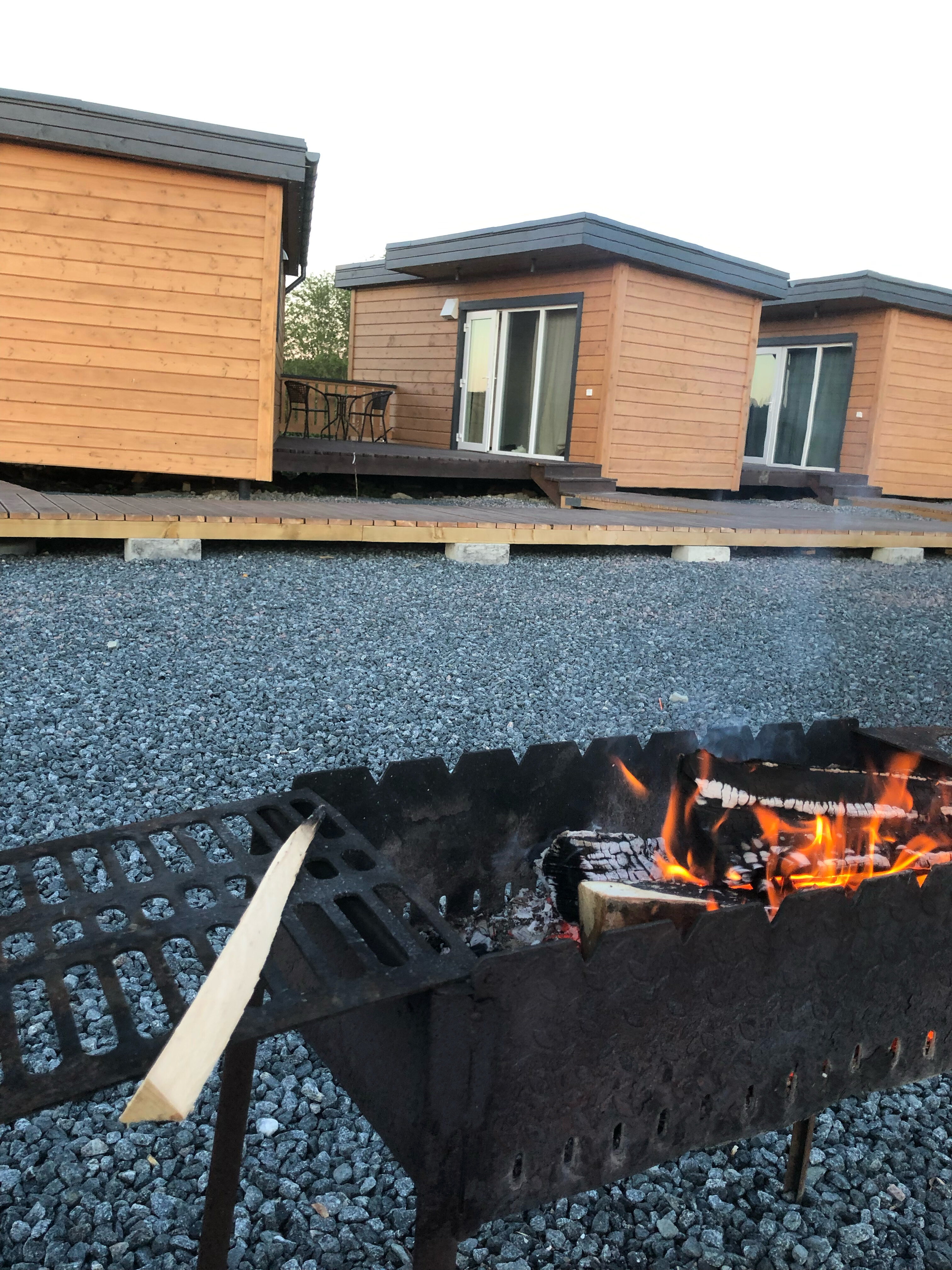 Фото Karelia shum off