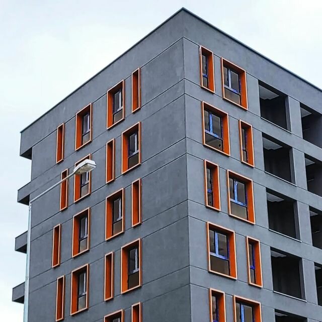 Architectural firm Mees Mimarlık, Izmir, photo