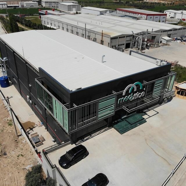 Pharmacy Medoffice Sağlık Endüstri, Izmir, photo