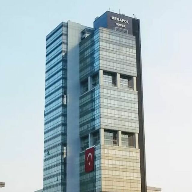 Security and alarm systems Brt Security, Izmir, photo