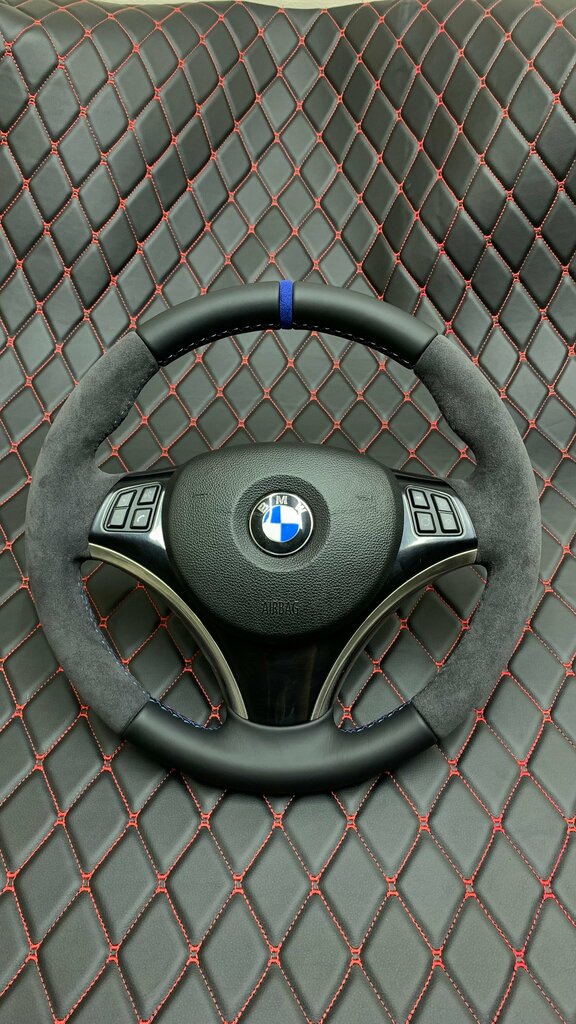 Auto studio Автоателье, Ust‑Labinsk, photo
