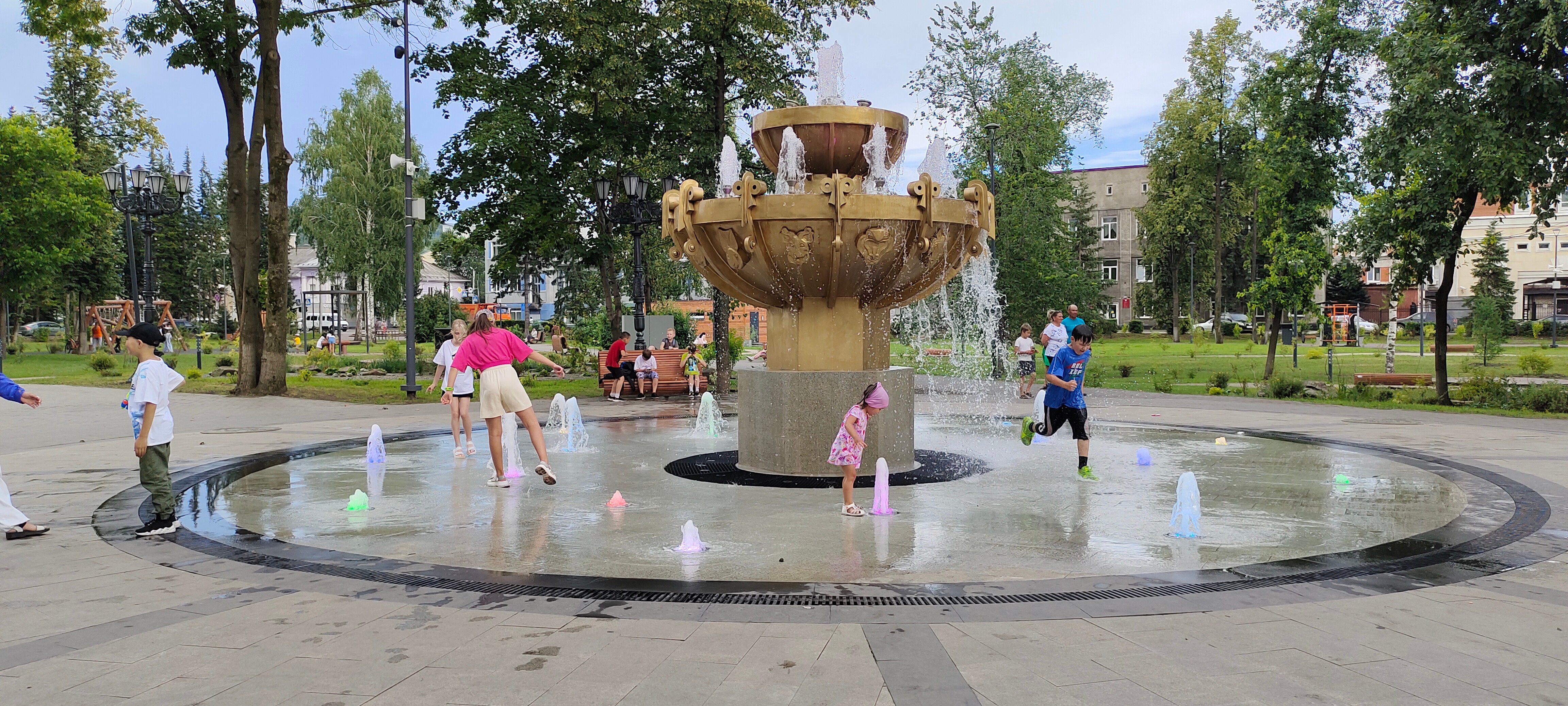 Фото Горный Алтай