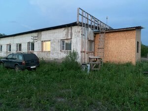 Лукоморье