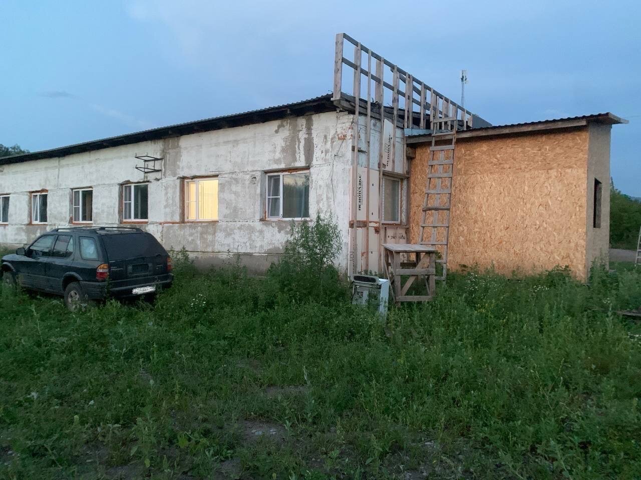 Фото отеля 1