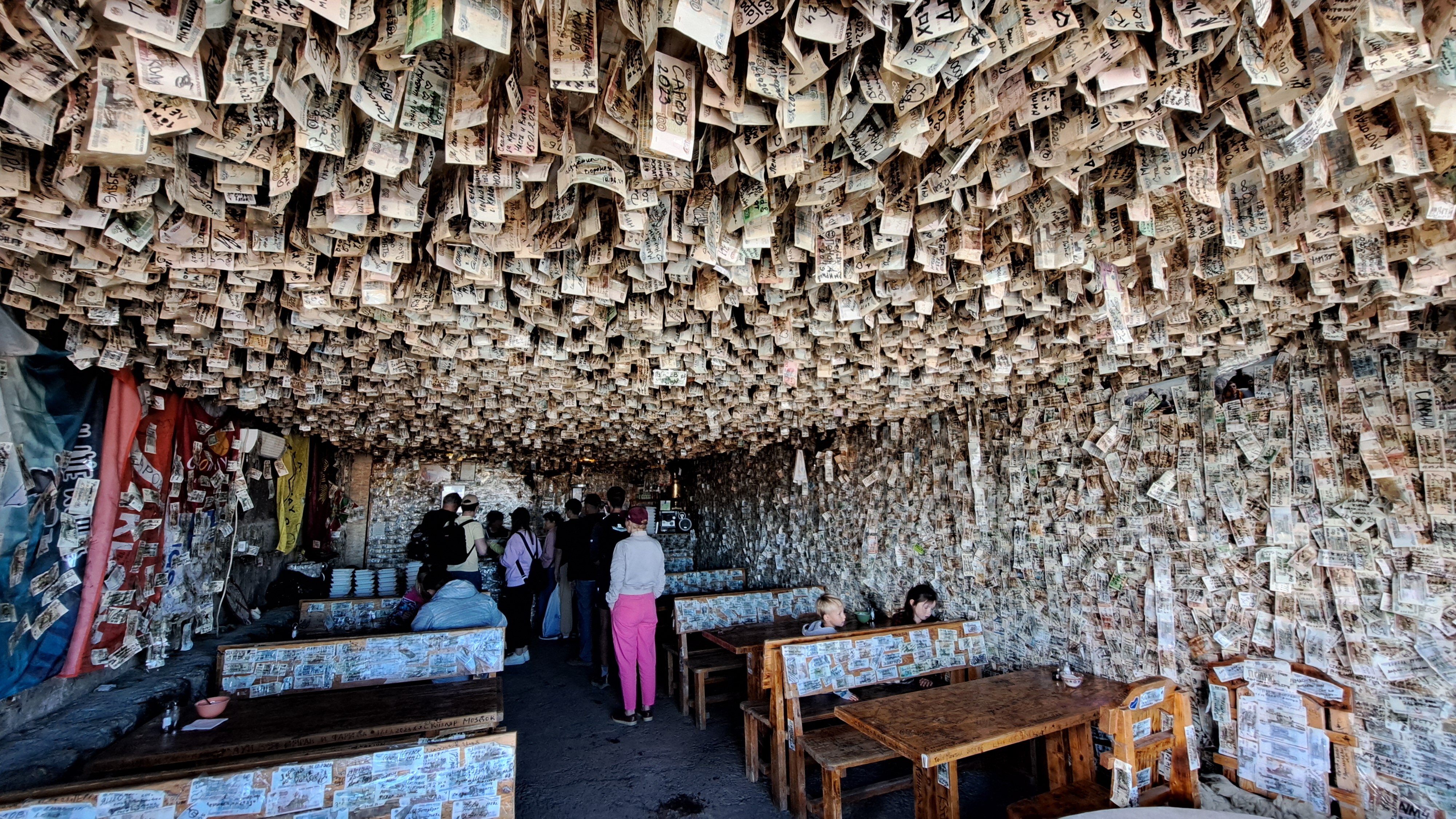 Фото Терскол