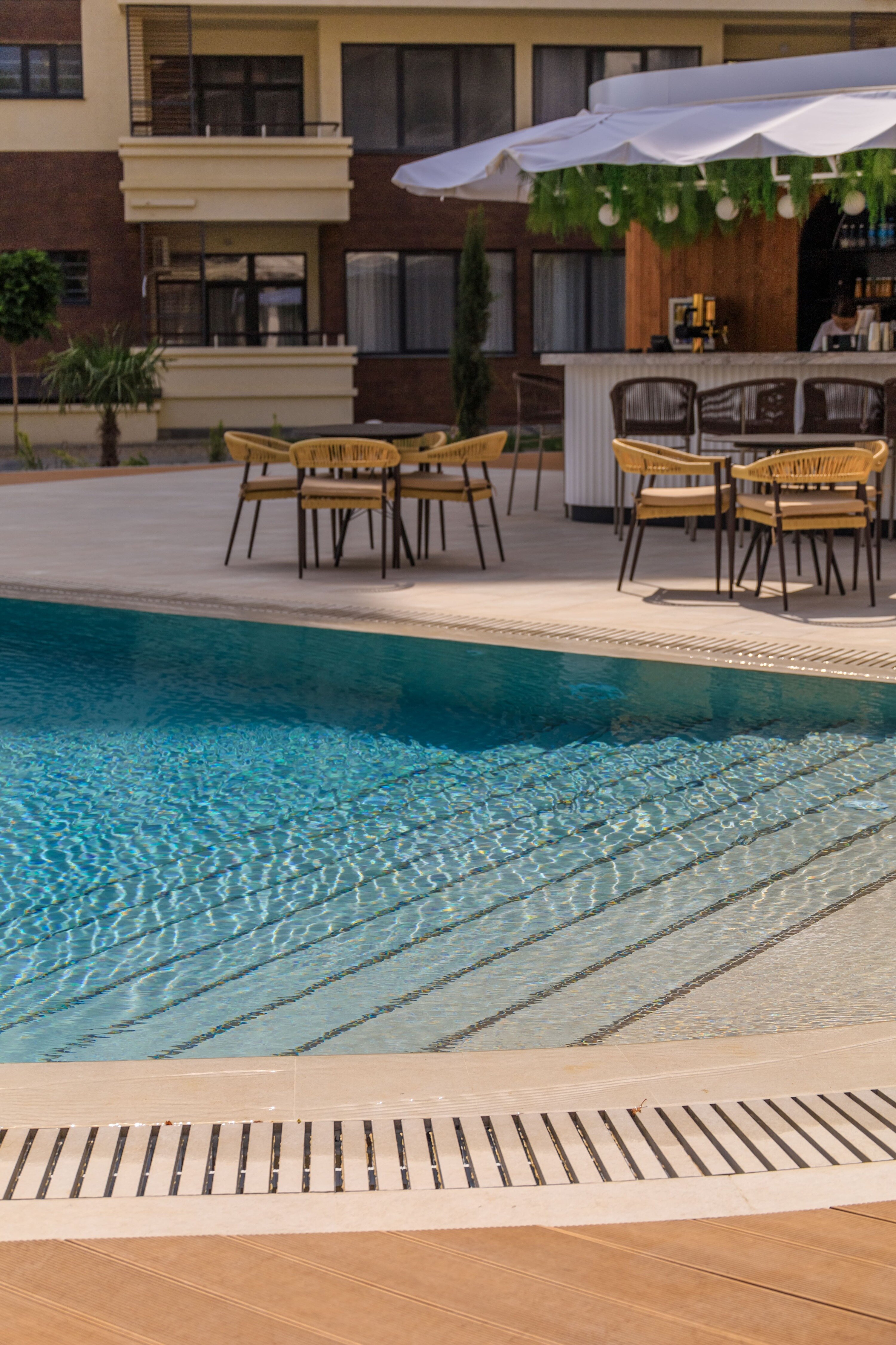 Фото Апарт-отель Атлас