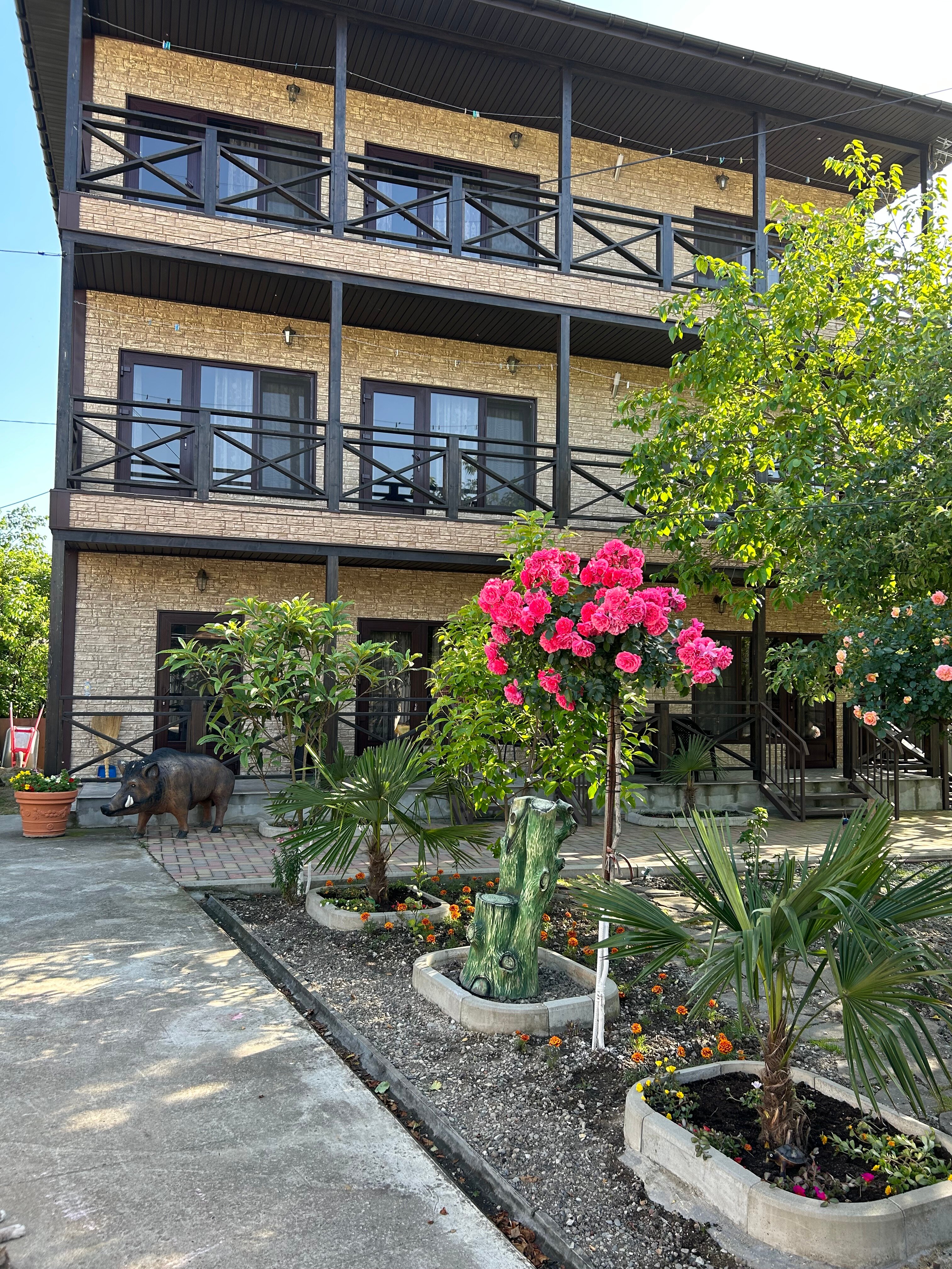 Фото отеля 4