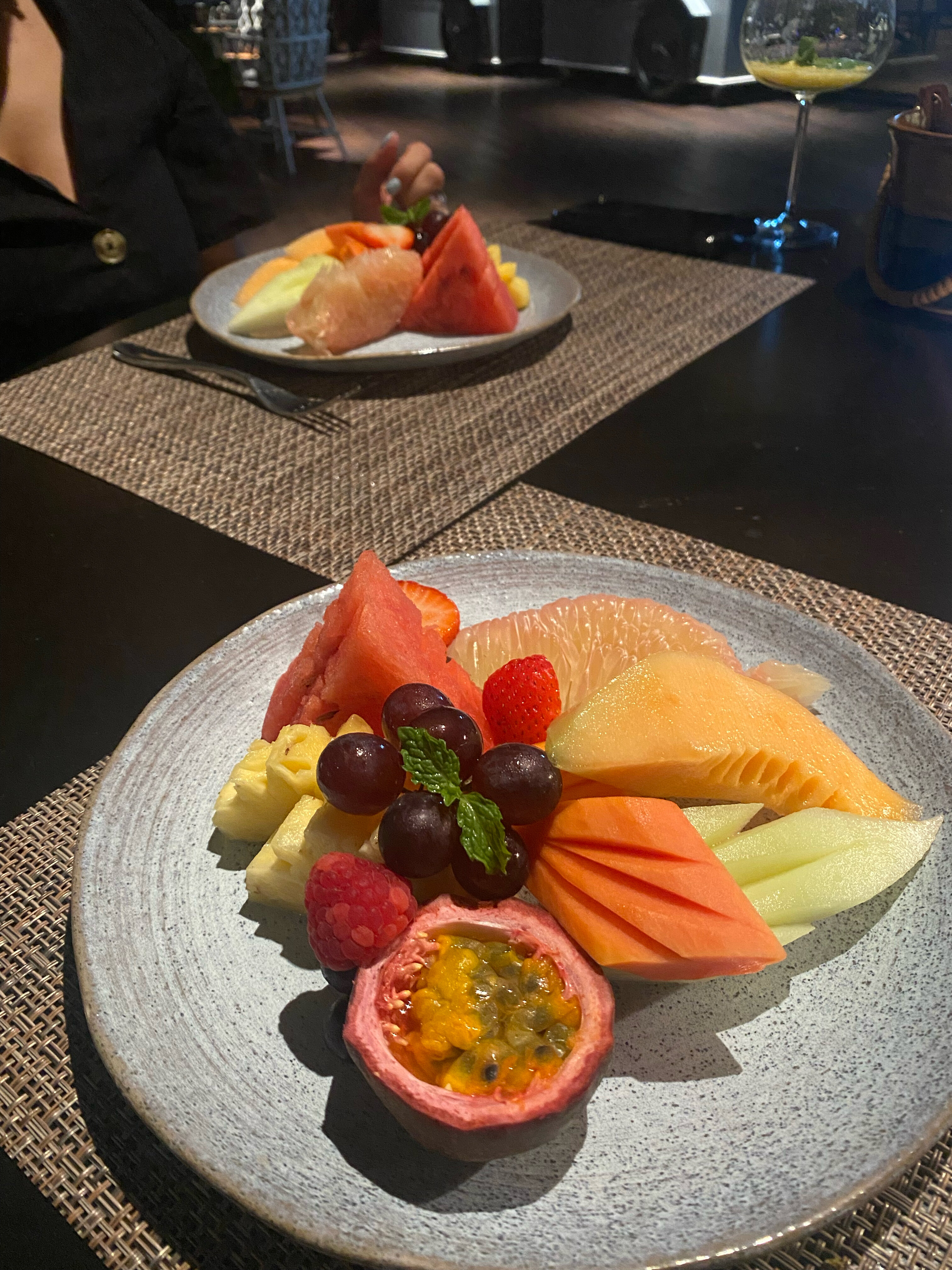 Фото Andaz Pattaya Jomtien Beach