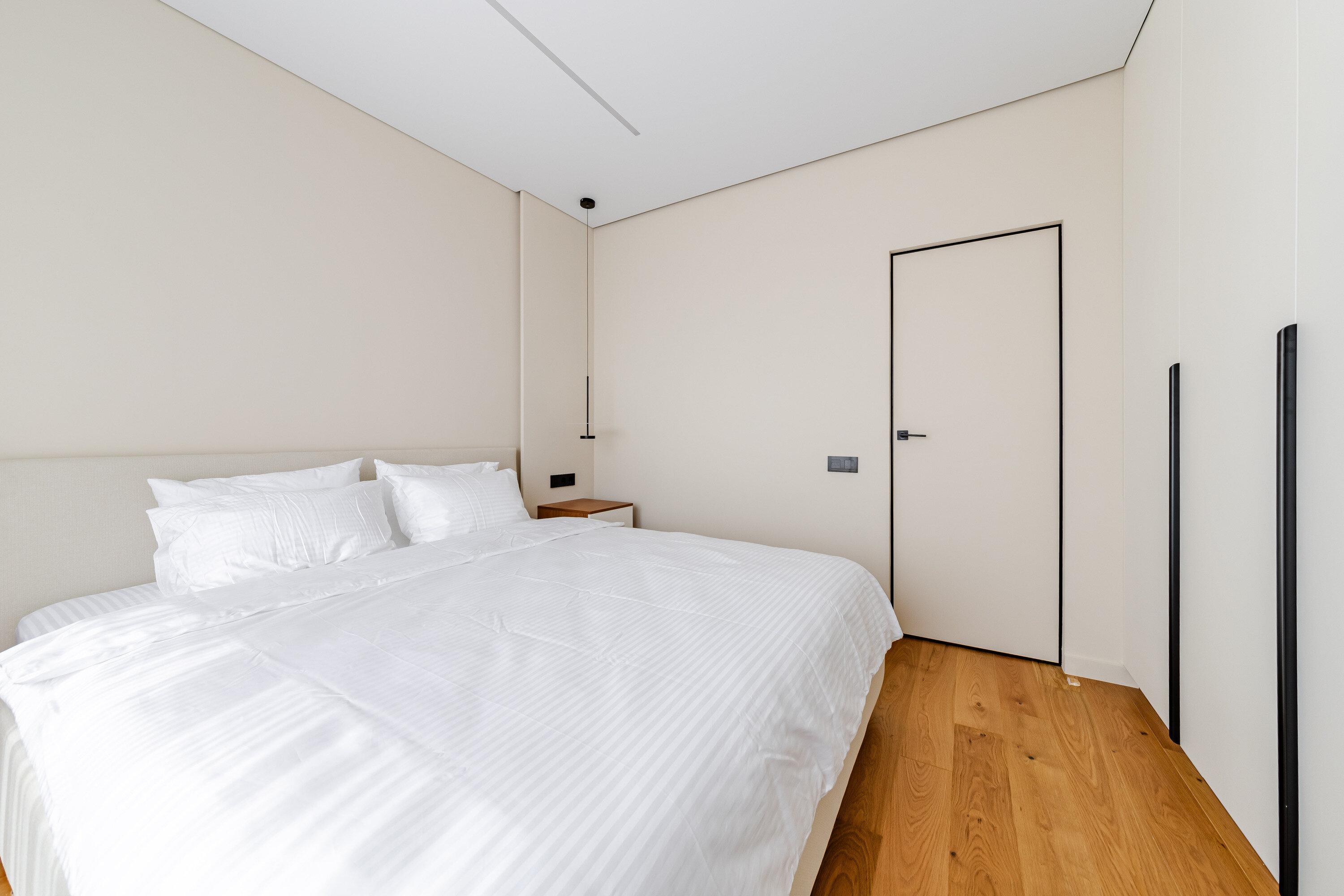 Фото Апартаменты у моря