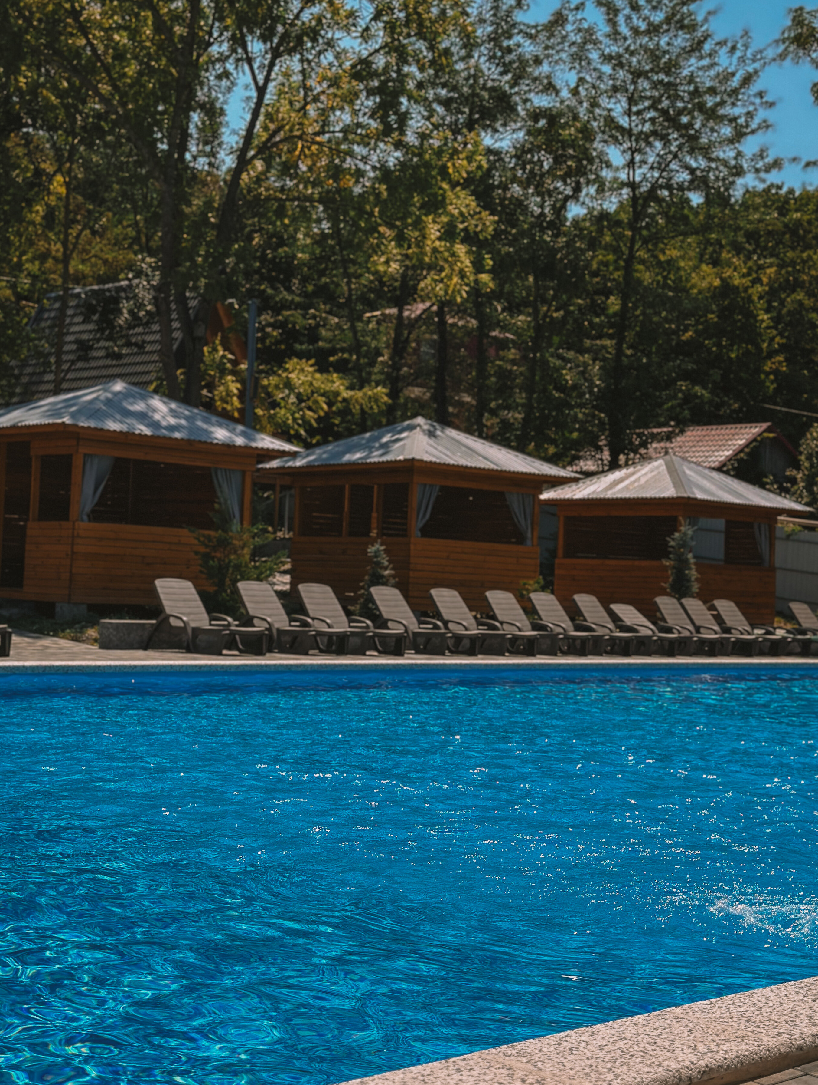 Фото Атмосфера