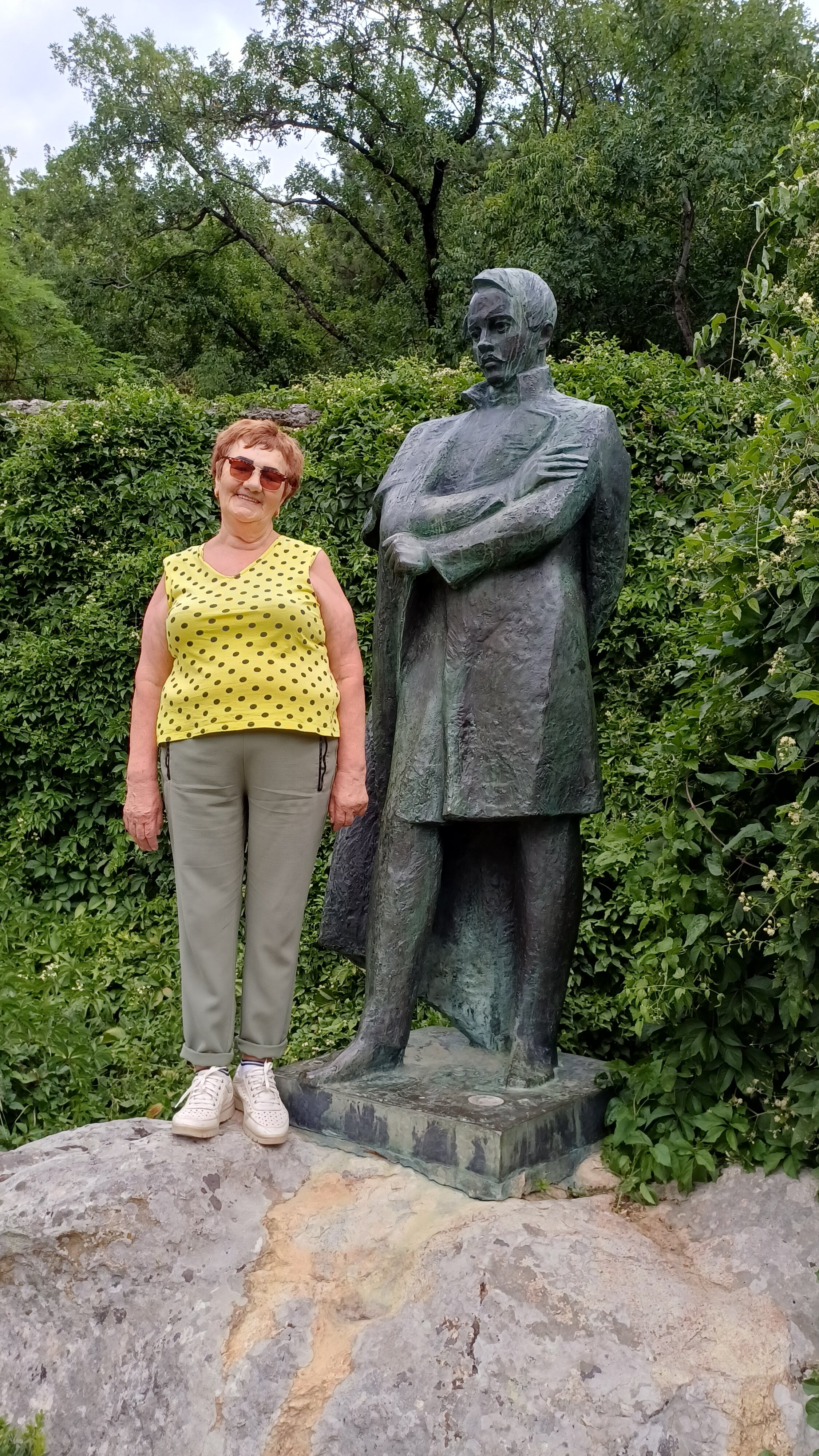 Фото Железноводская клиника ФГБУ СКФНКЦ ФМБА России