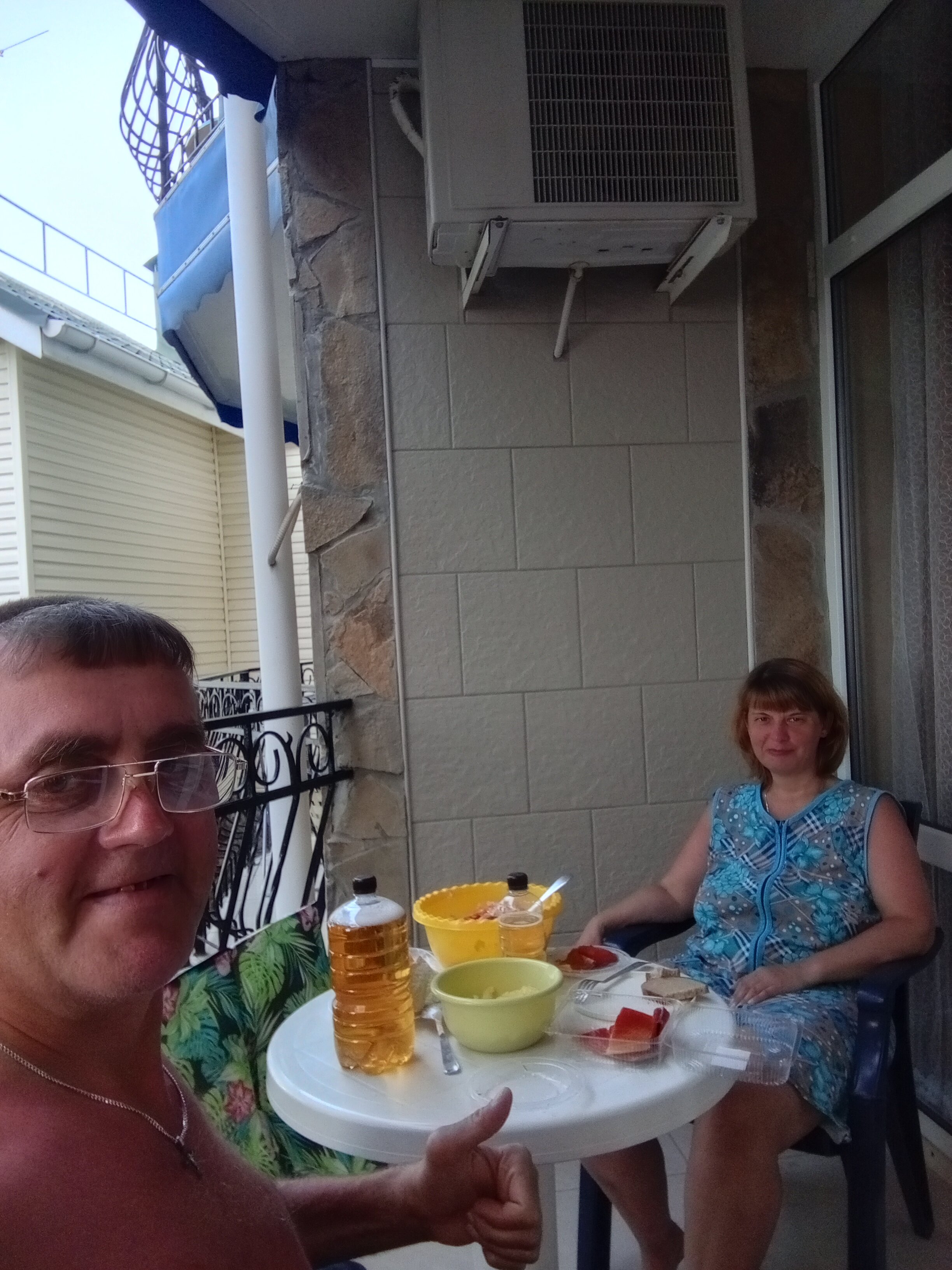 Фото Вилла Парадиз