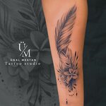 Tattoo Ünal Mestan (Istanbul, Esenyurt, Nazim Hikmet Boulevard, 91-92-93), tattoo studio