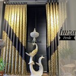 İmza Perde Canakkale (Çanakkale, Canakkale Merkez  Disirict, Sakızlı Çeşme Sok., 45), curtains, curtain rods