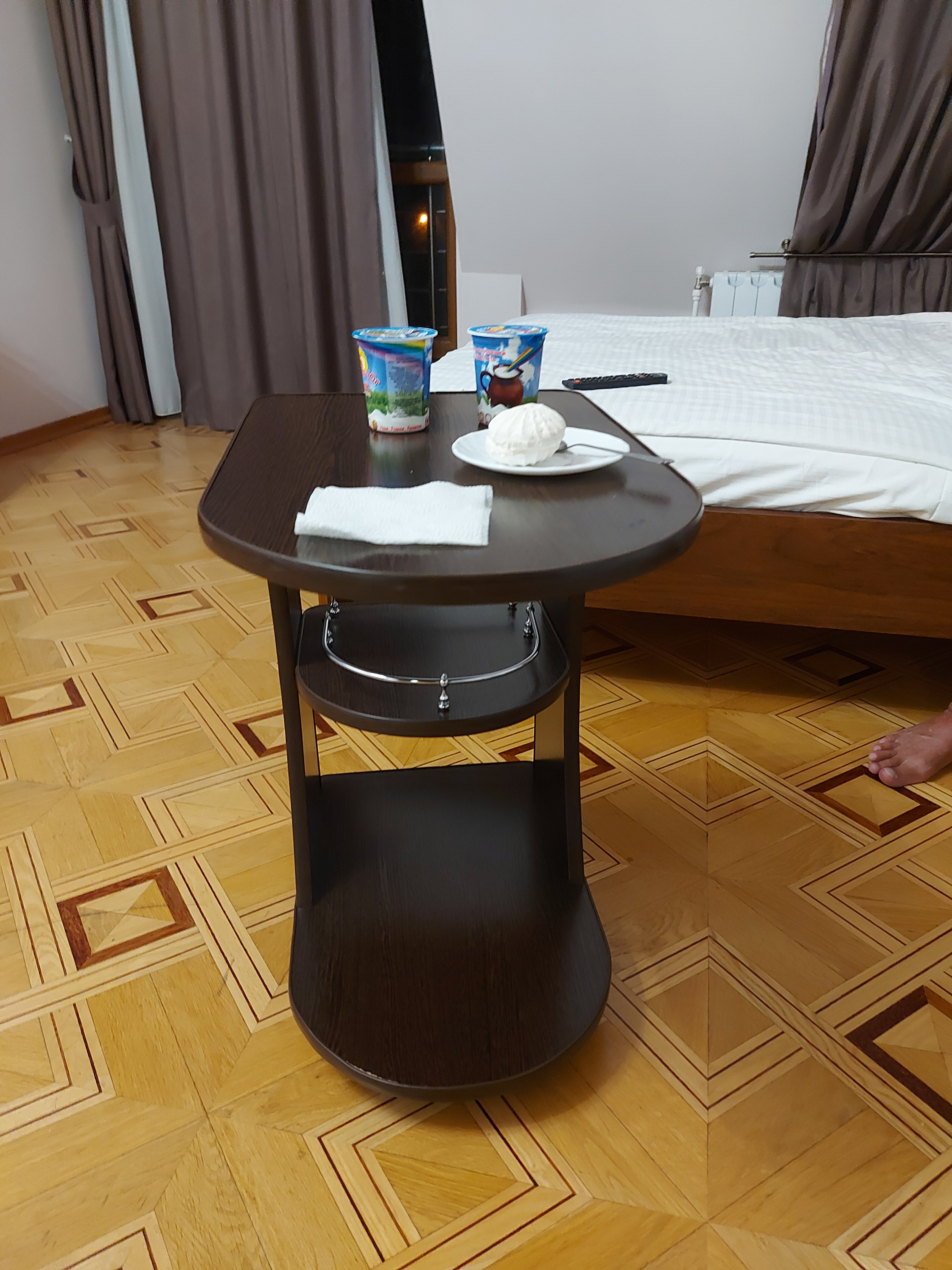 Фото Стрела