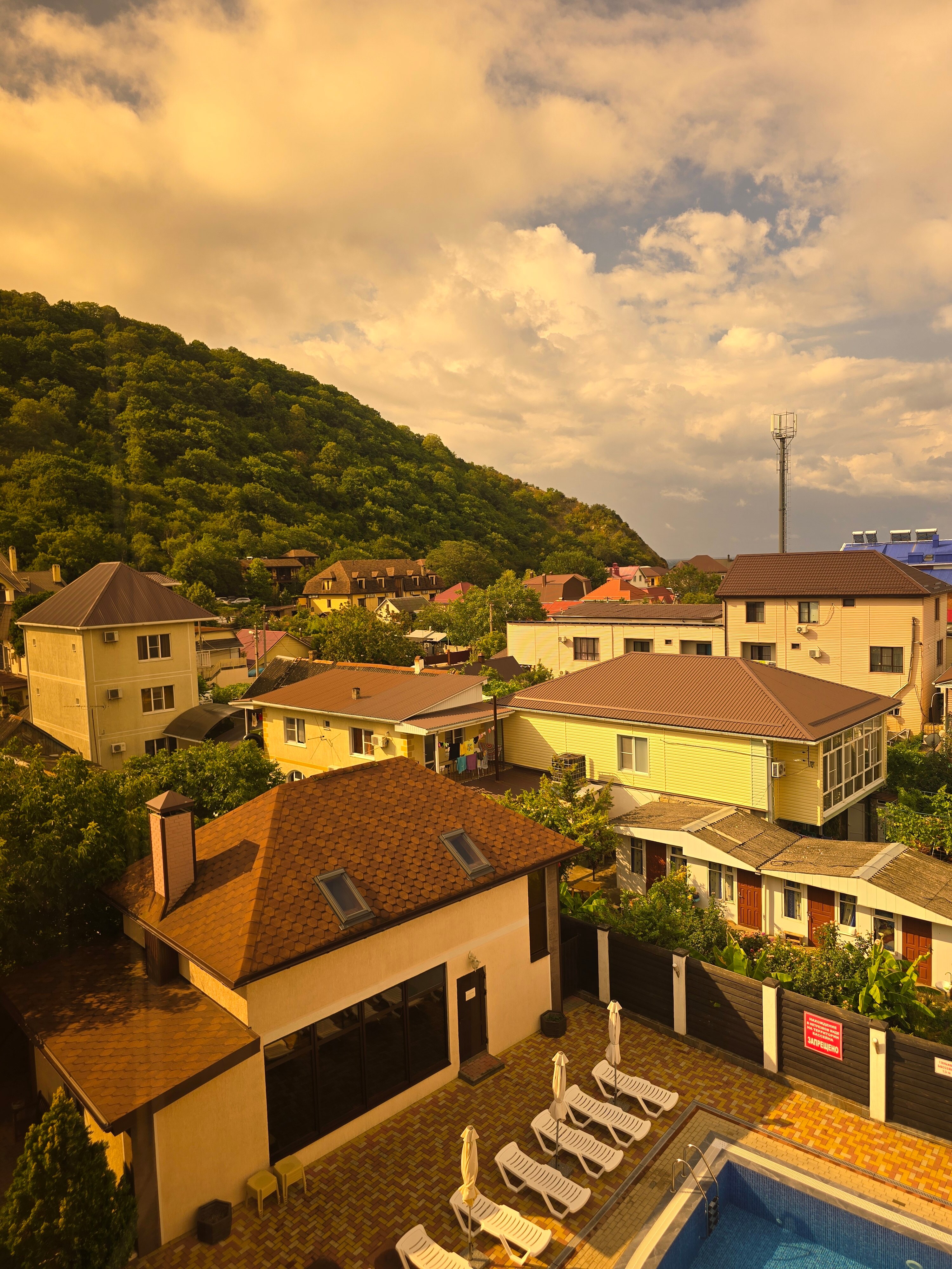 Фото Верона