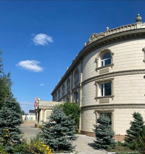 Гостиница Астам в Костанае