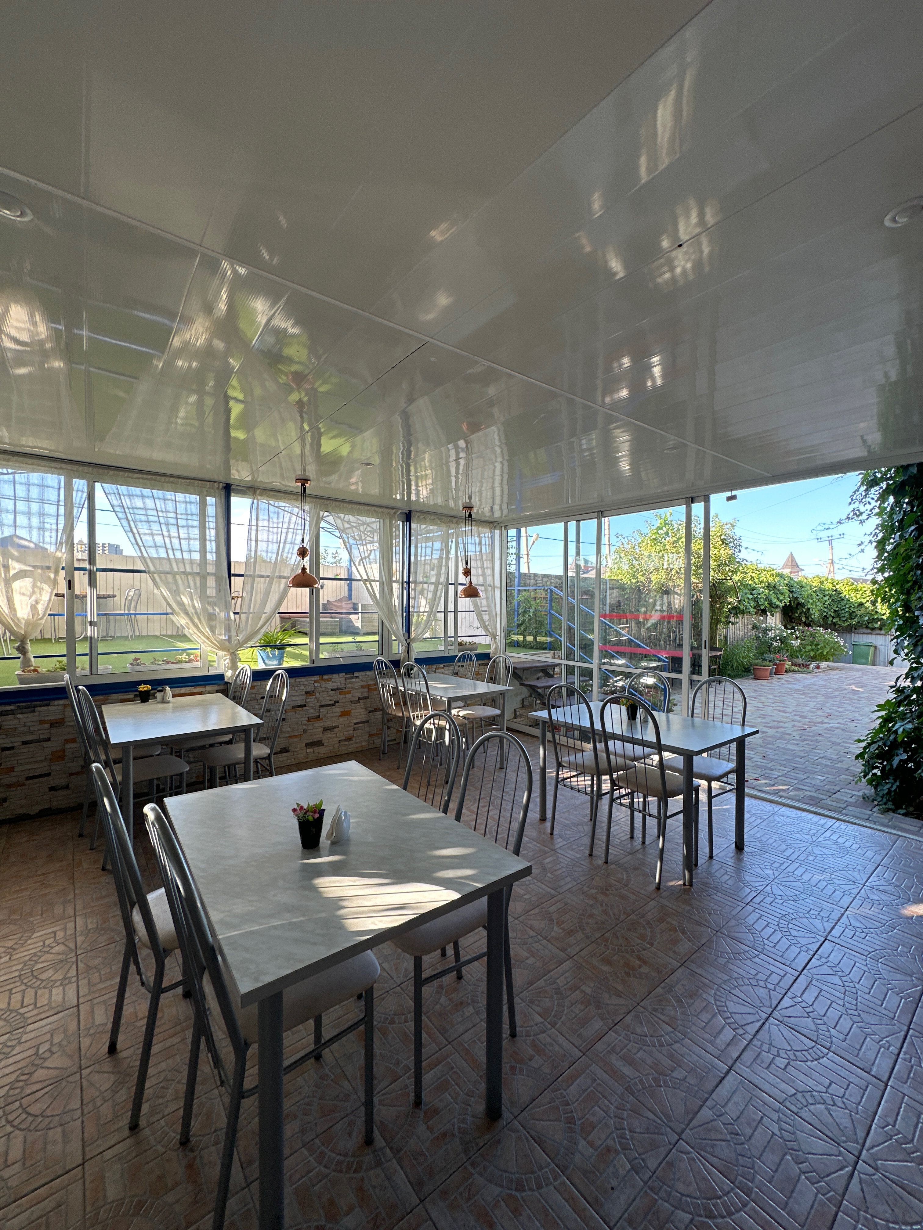 Фото Вилла Морская