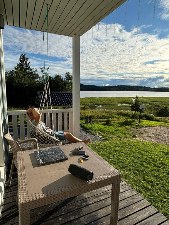 Фото Мункинмяки