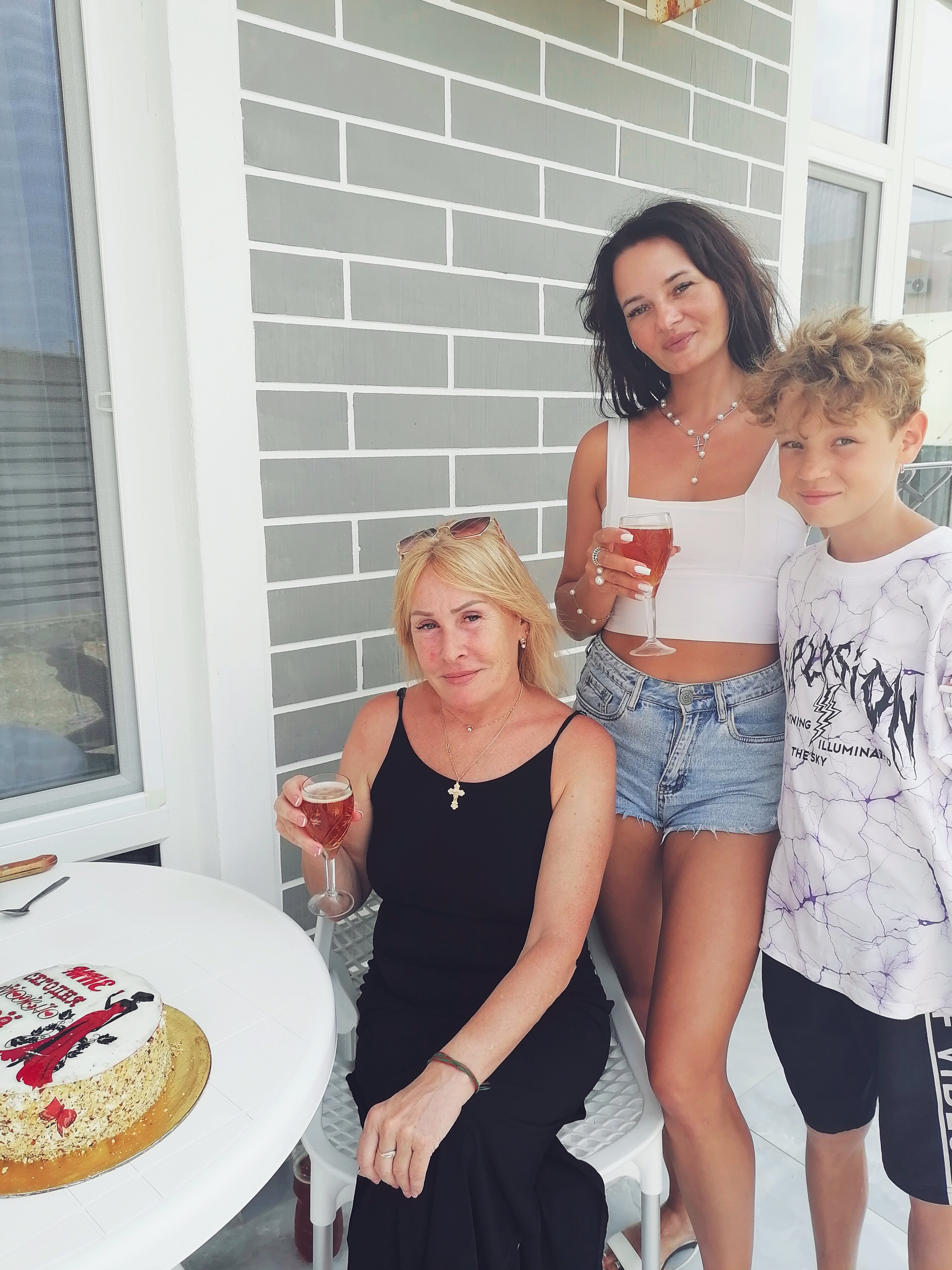 Фото Идиллия