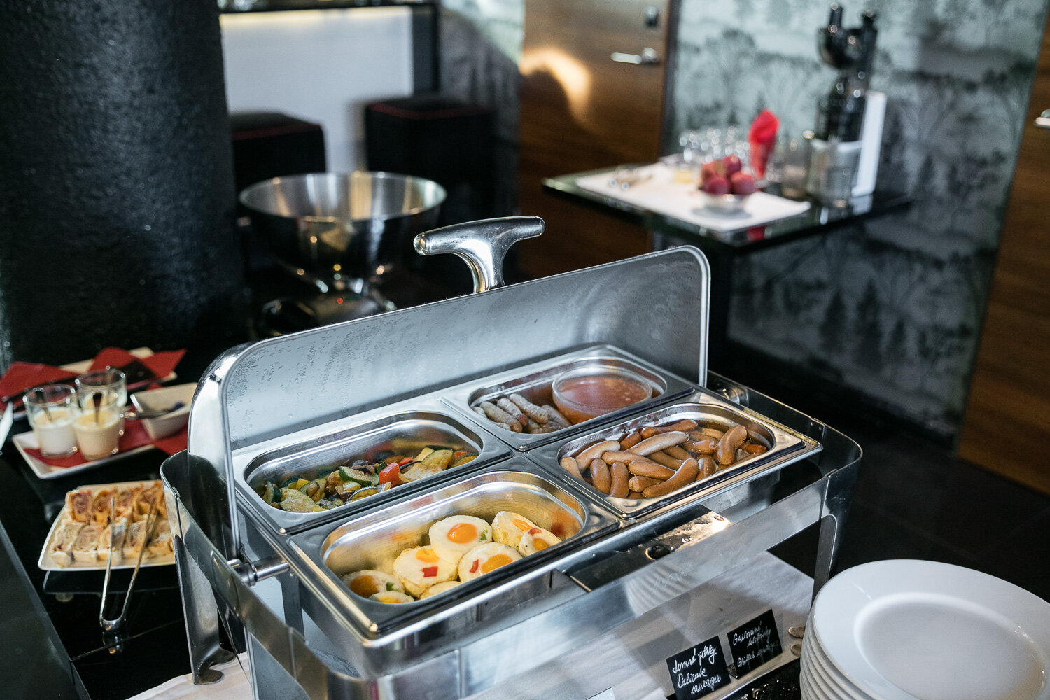 Фото Pytloun City Boutique Hotel