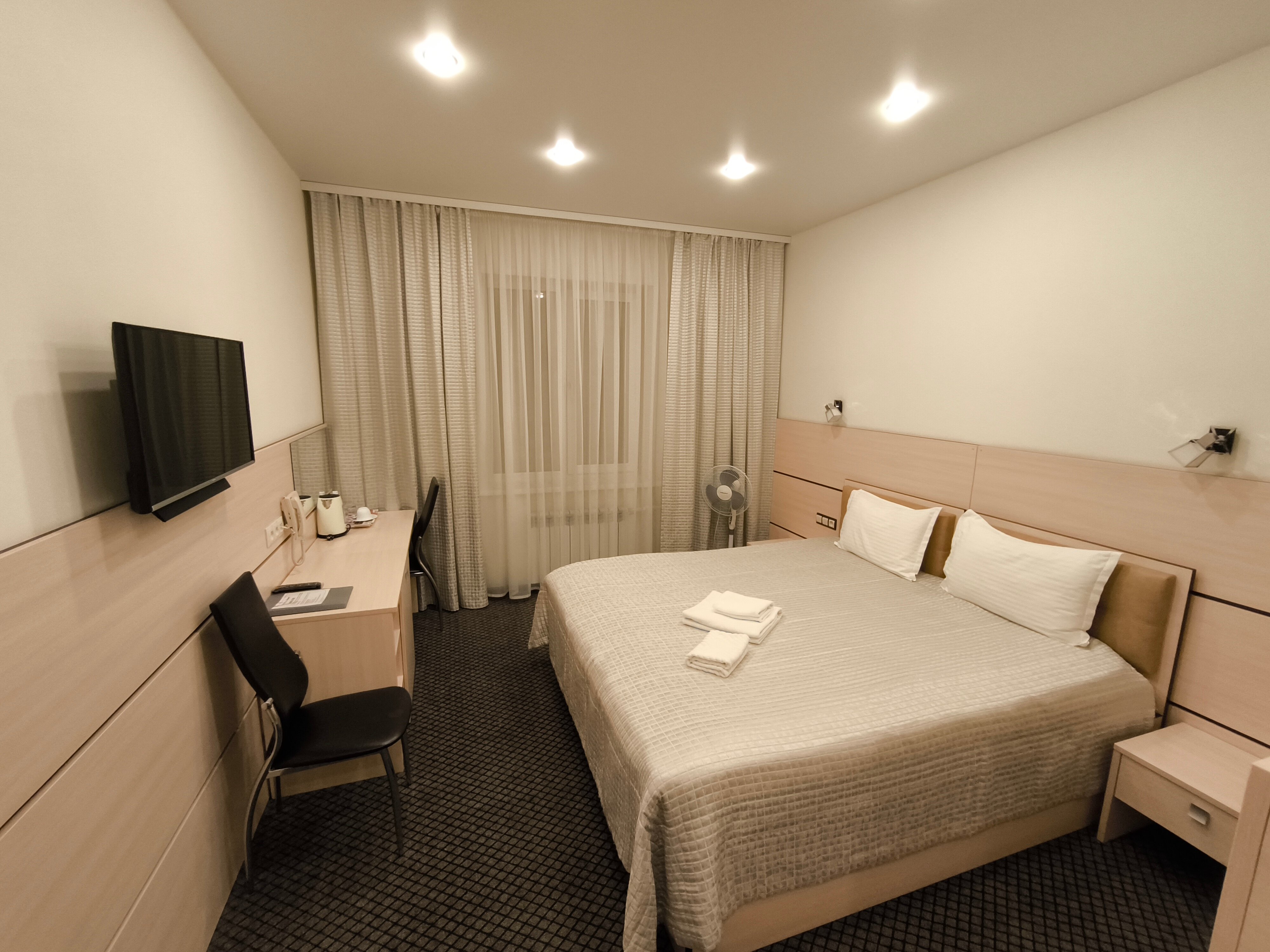 Фото Аврора