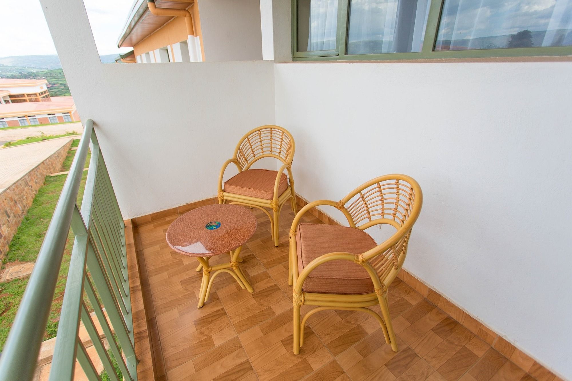 Фото Cenetra Hotel