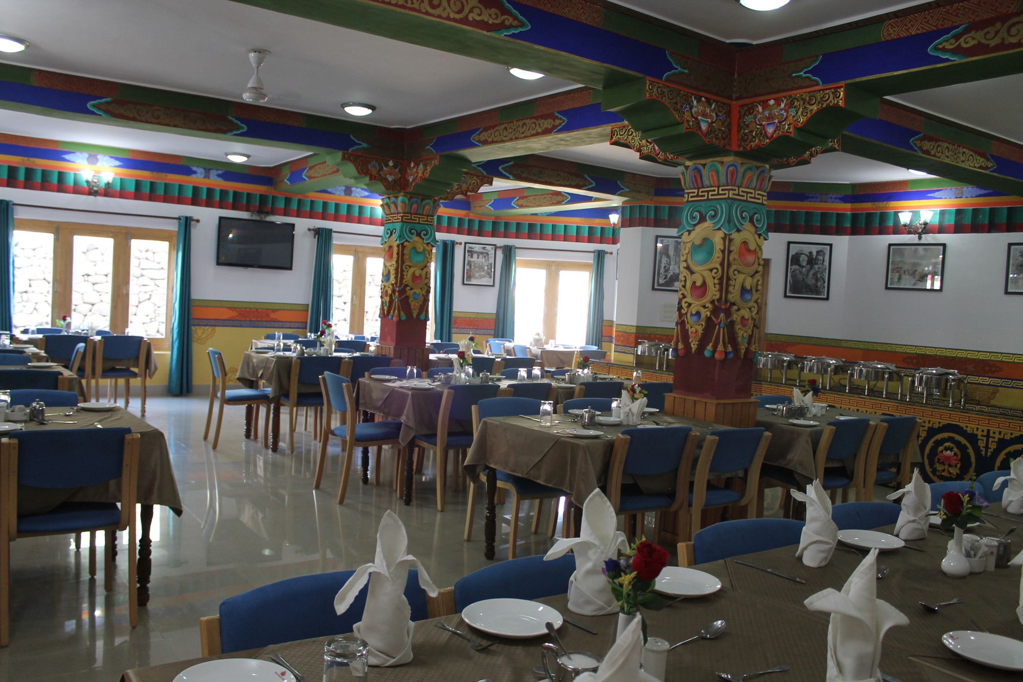 Фото Hotel Royal Ladakh