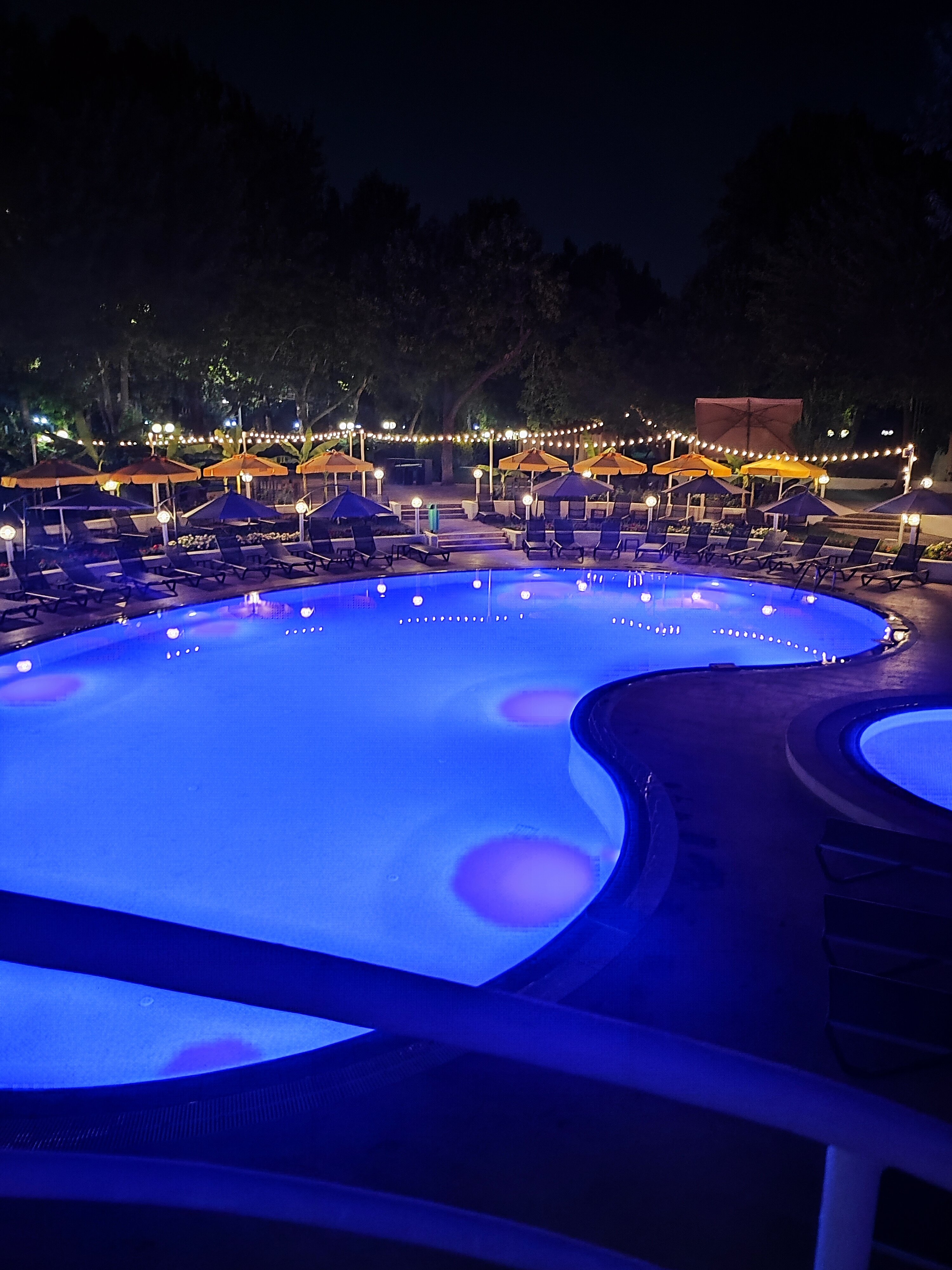 Фото Wyndham Tashkent