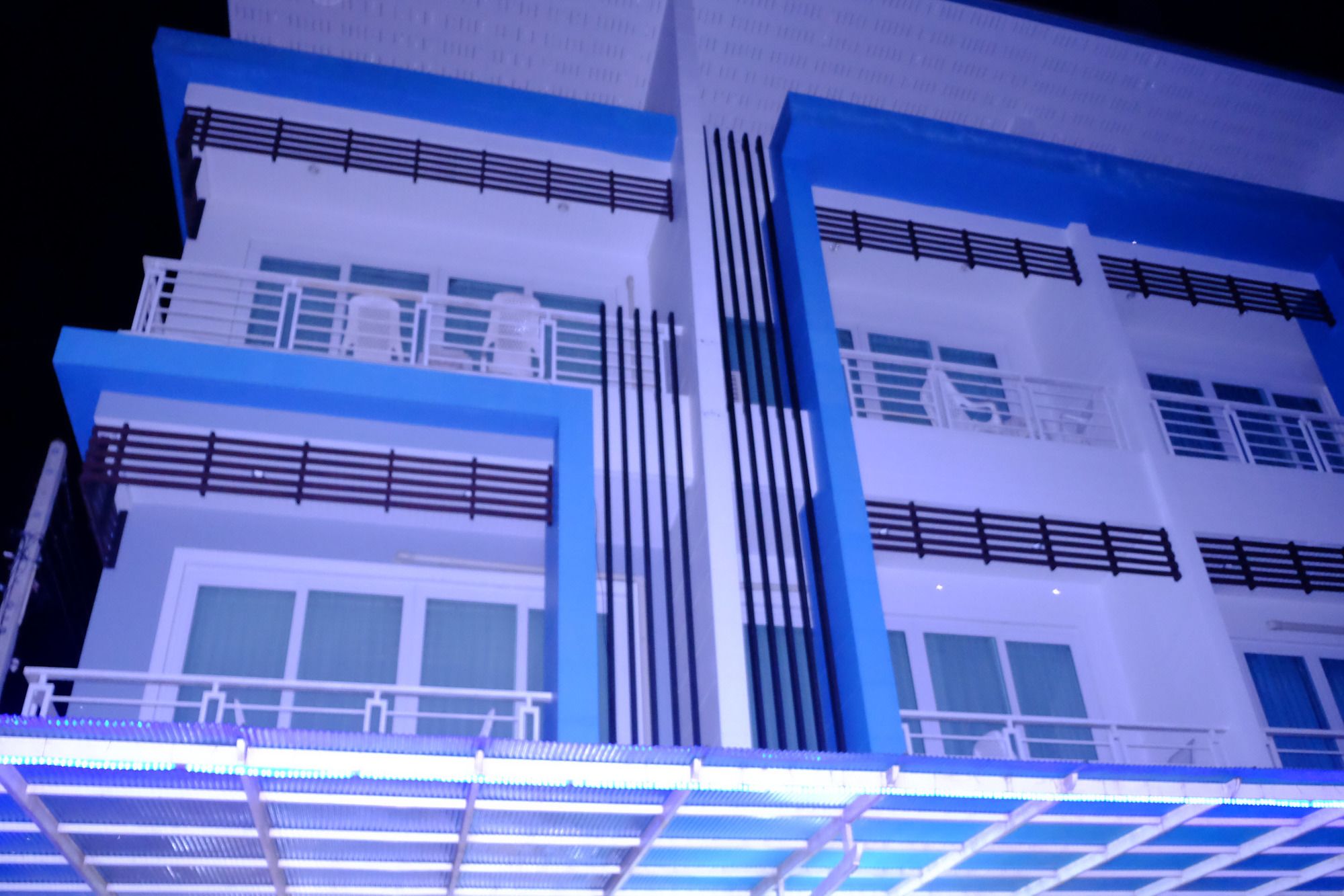 Фото Alisa Krabi Hotel