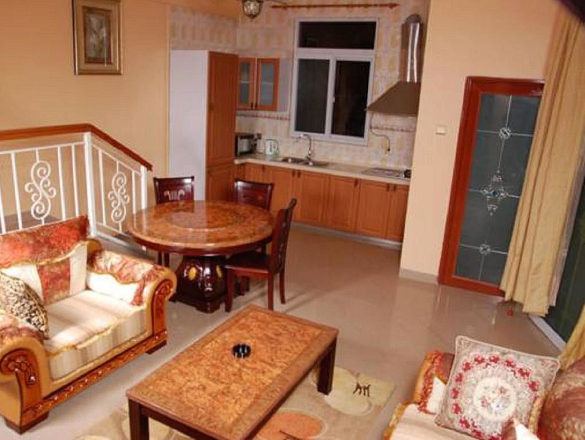 Фото Park View Courts