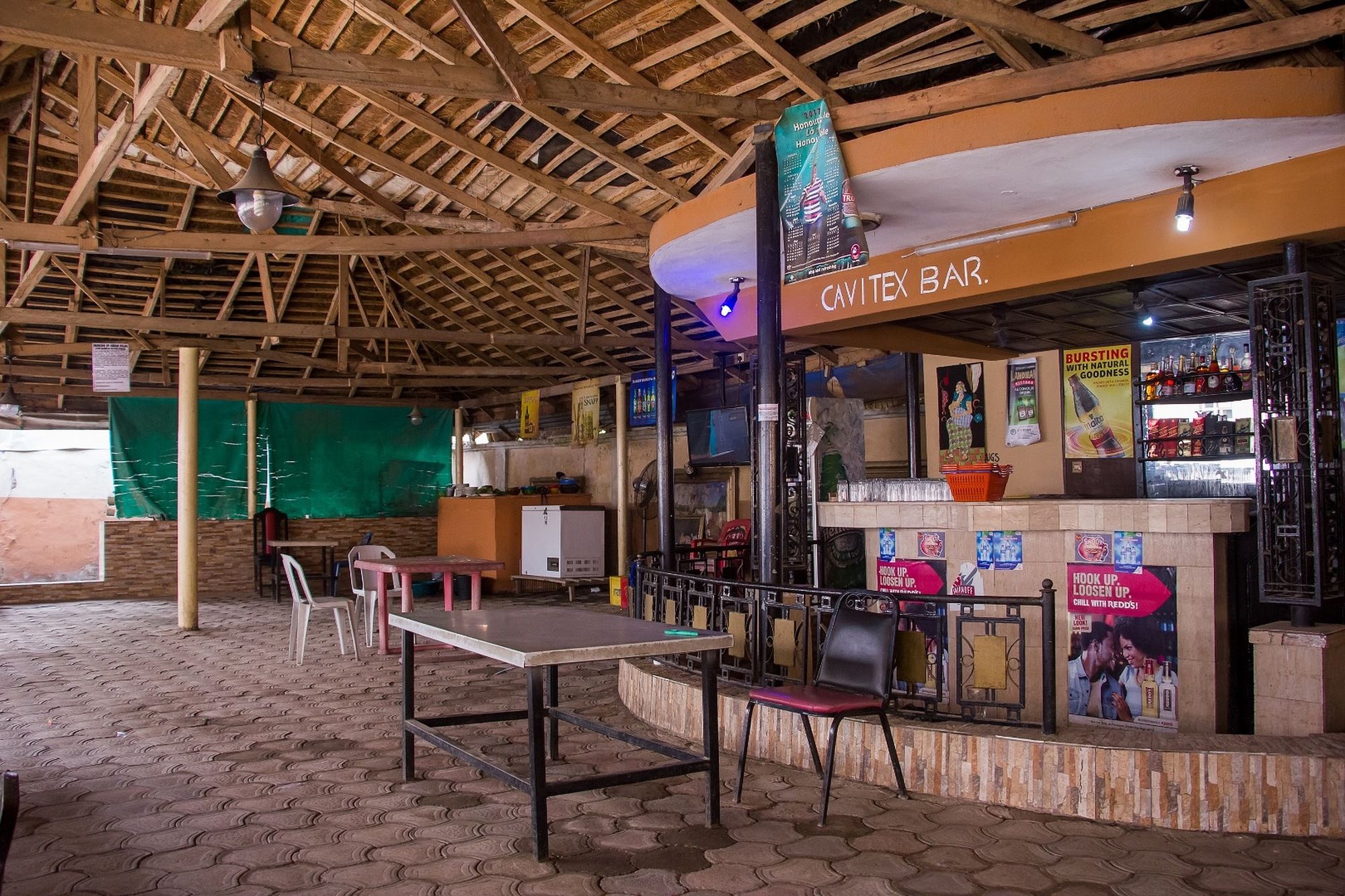 Фото Cavitex Hotel & Suites