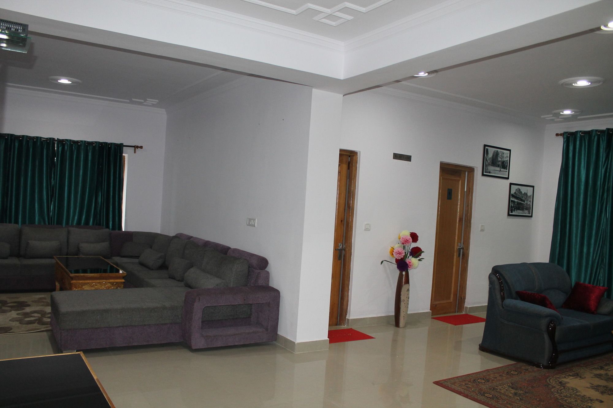 Фото Hotel Royal Ladakh