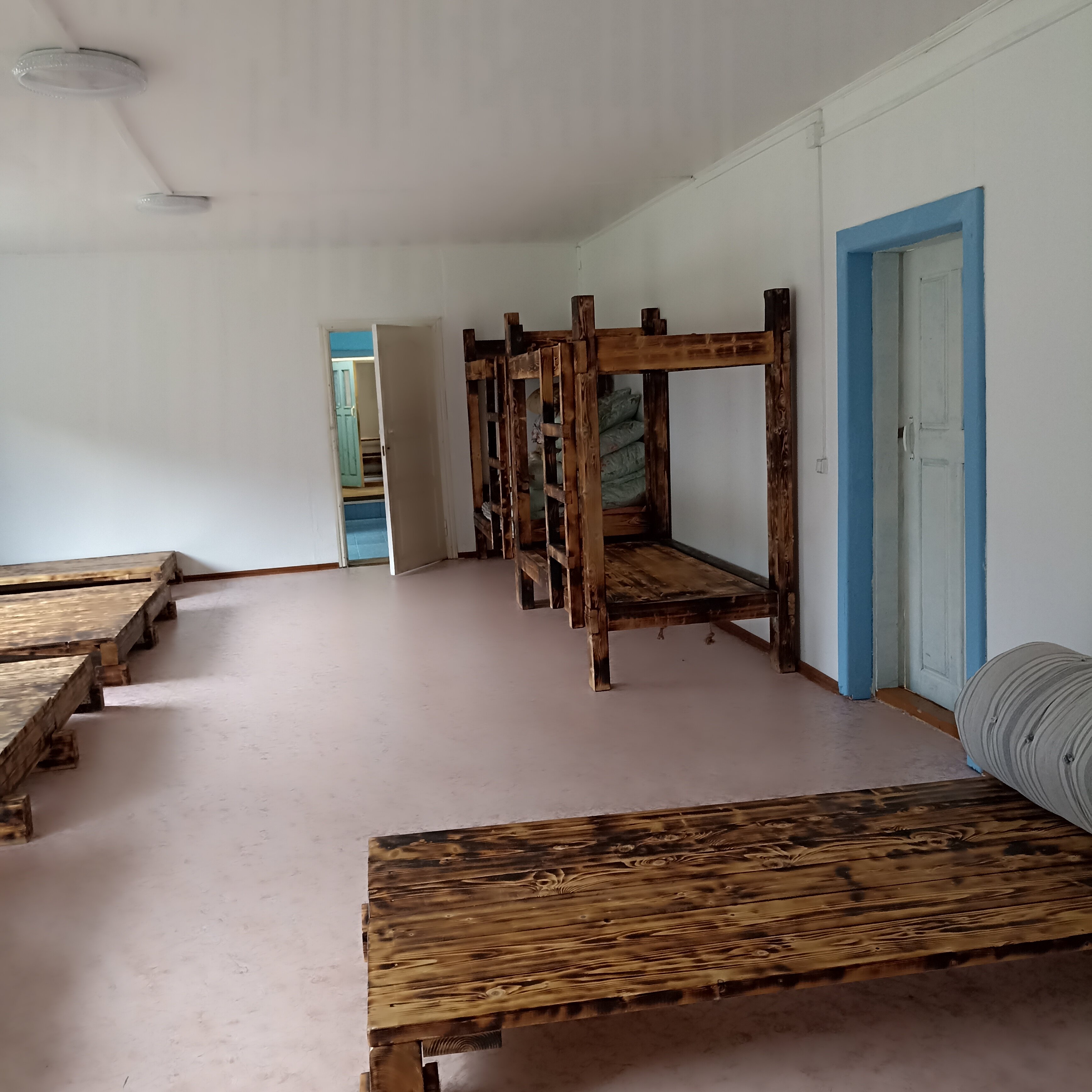 Фото Патынский Привал