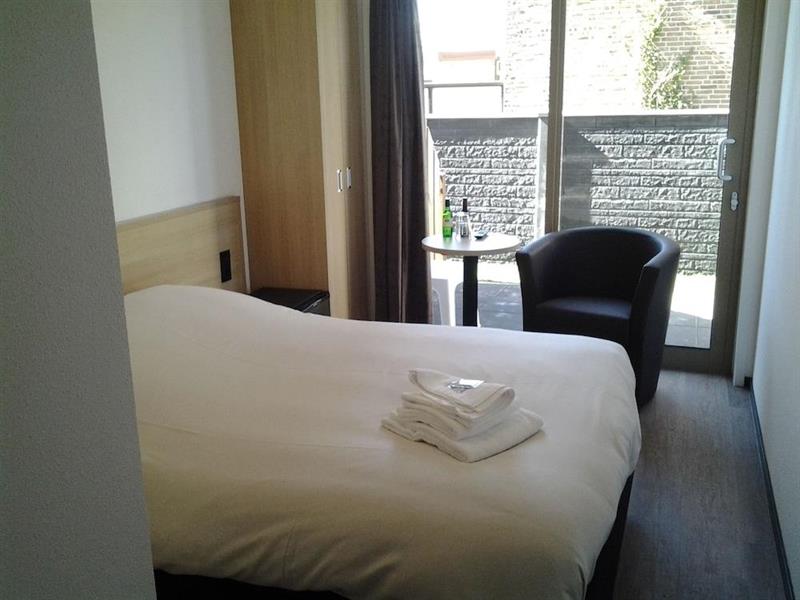 Фото Hotel 't Zwaantje