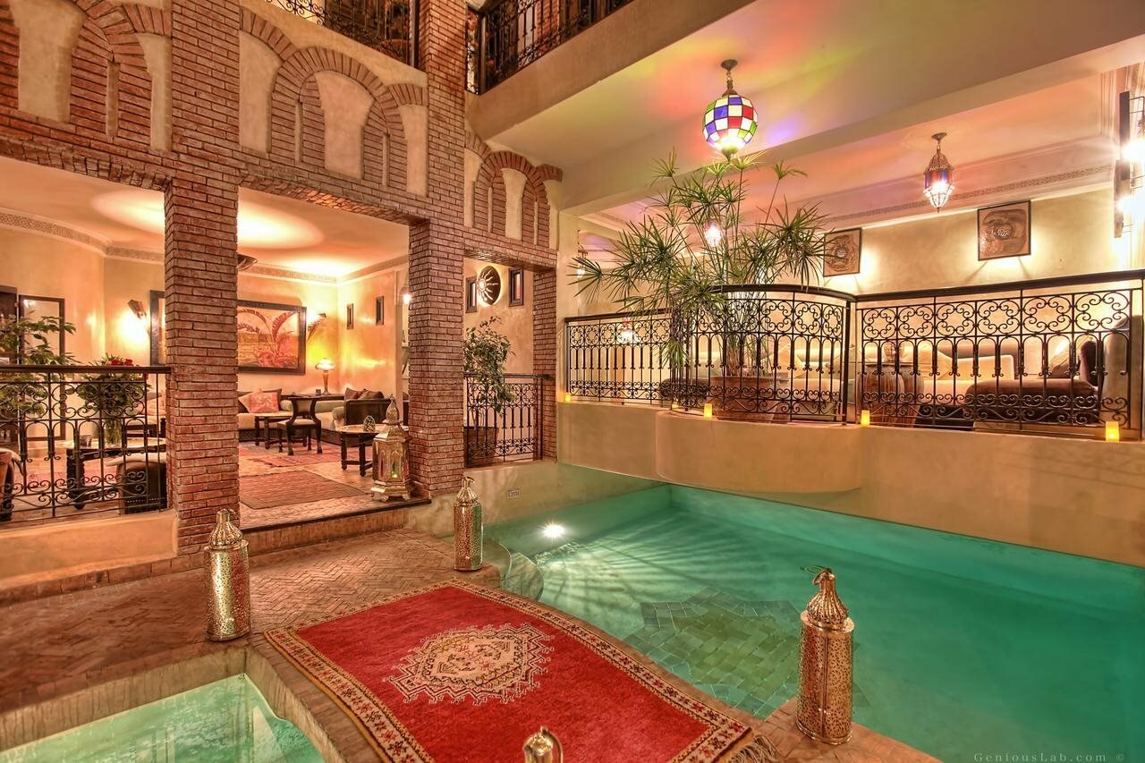 Фото Riad Errabii