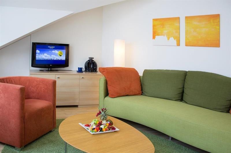 Фото Welcome Hotel Marburg