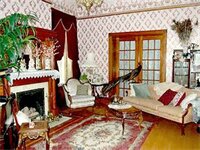 Фото Schuster Mansion Bed & Breakfast