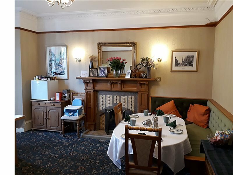 Фото Oyo Cedar Villa Guest House