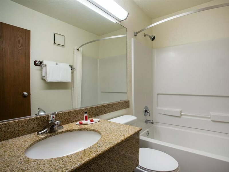 Фото Super 8 by Wyndham Flagstaff