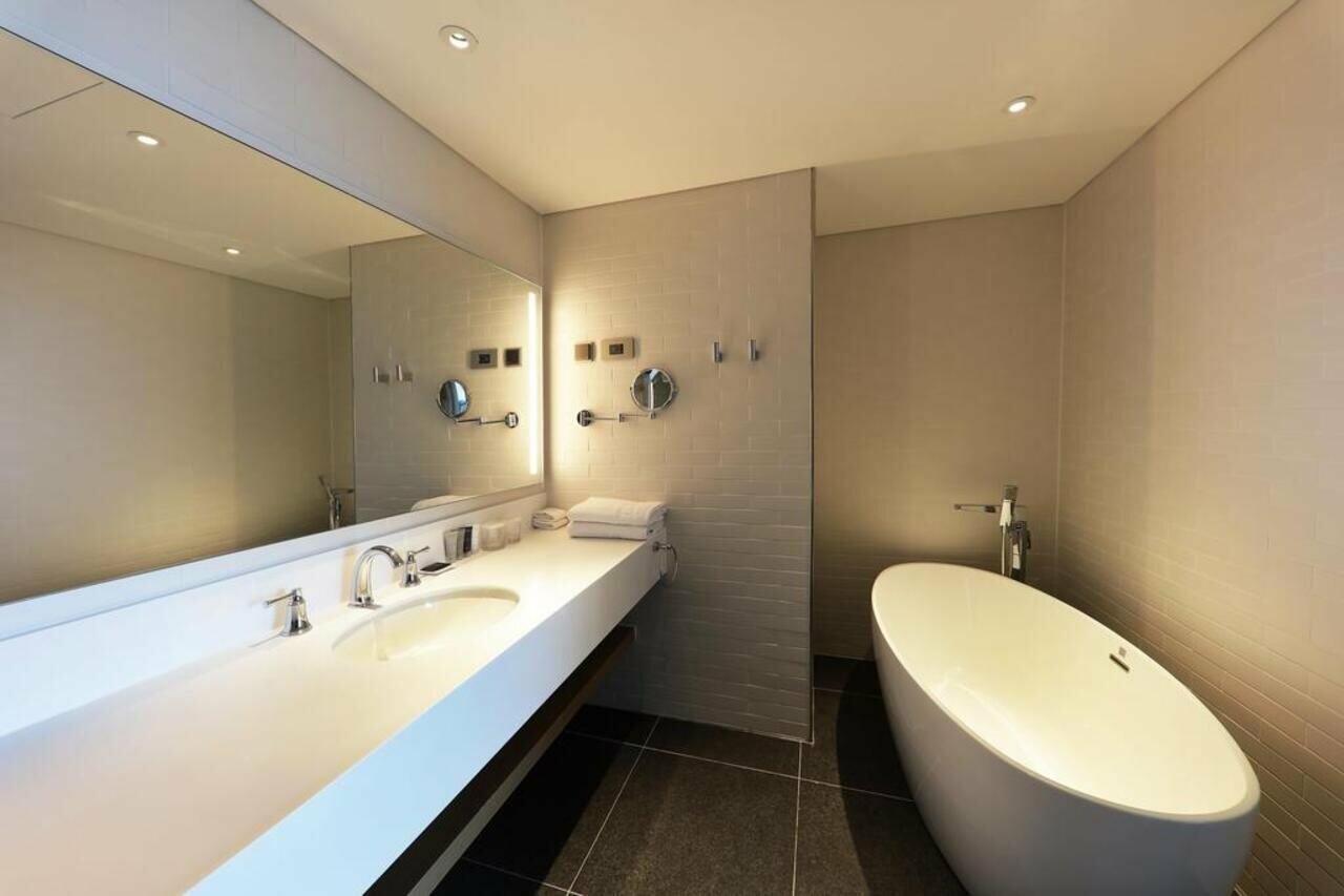 Фото Mercure Ambassador Ulsan