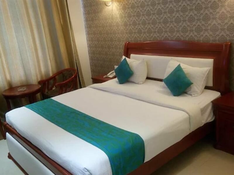 Фото Hotel Ss Grand