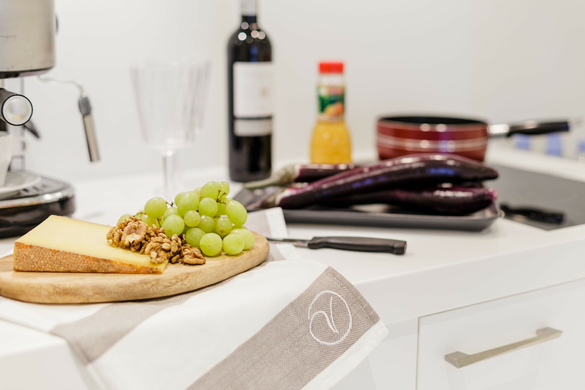 Фото Visionapartments Zug Baarerstrasse