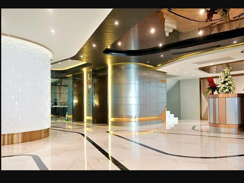 Фото First Pride Hotel