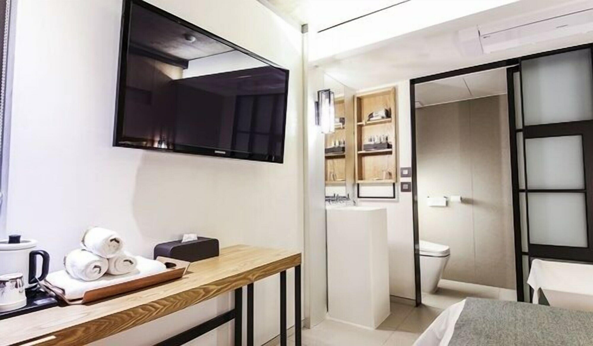 Фото Jamsil Delight Hotel