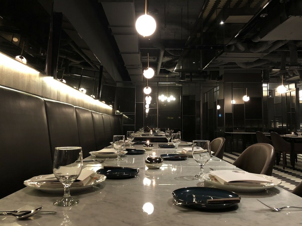 Фото Glad Gangnam Coex Center