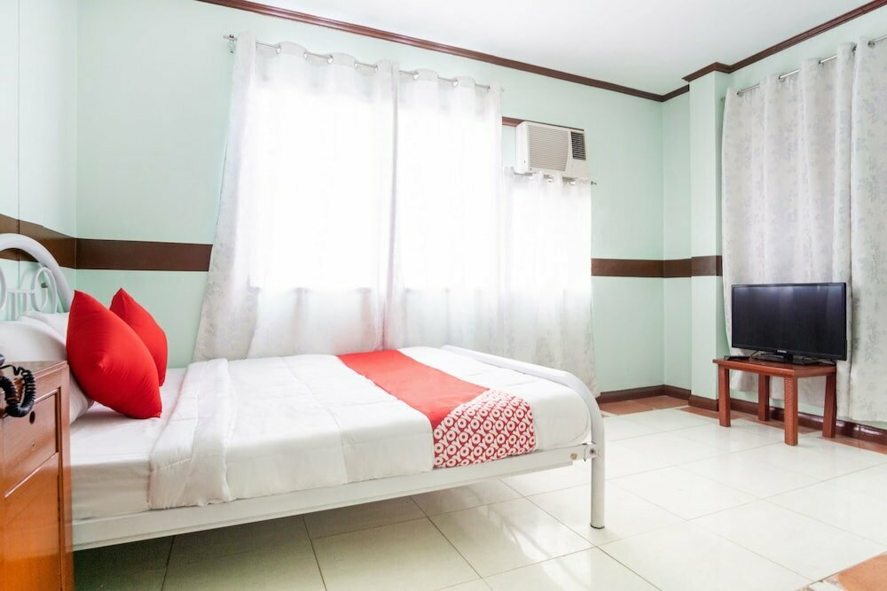 Hotel Oyo 166 Maanyag Pension House, Province of Cebu, photo