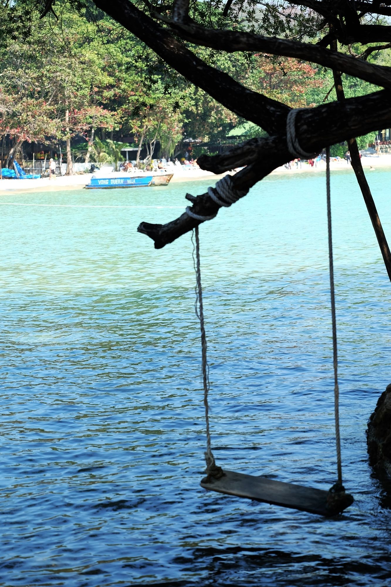 Фото The C Samet Beach Resort