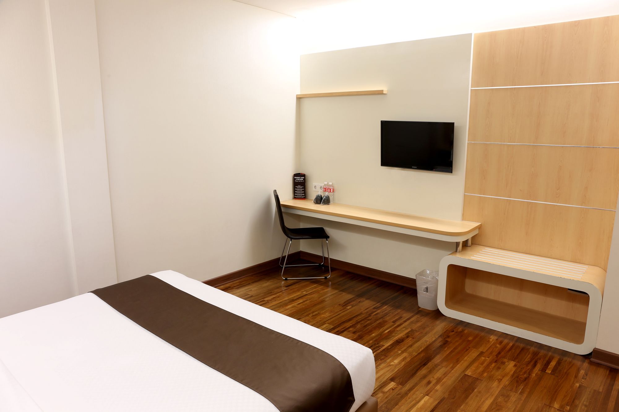 Фото Citihub Hotel @ Arjuna