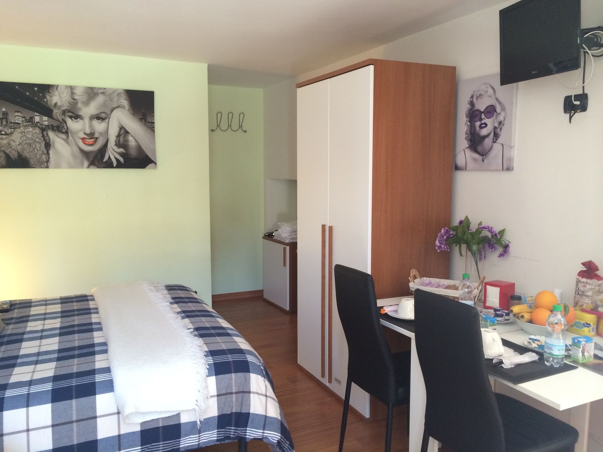 Фото B&b Viva Pompei